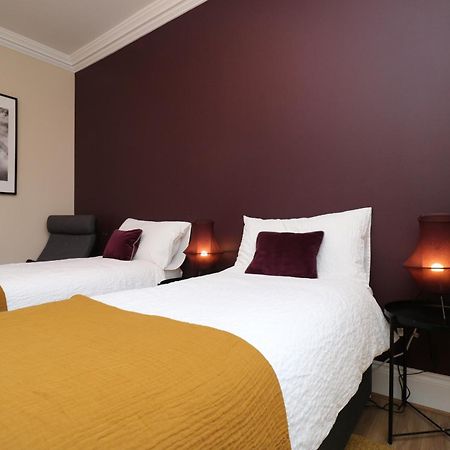 Luxury Spacious 2 Bed Apartment Free Ample Parking Σάντερλαντ Εξωτερικό φωτογραφία