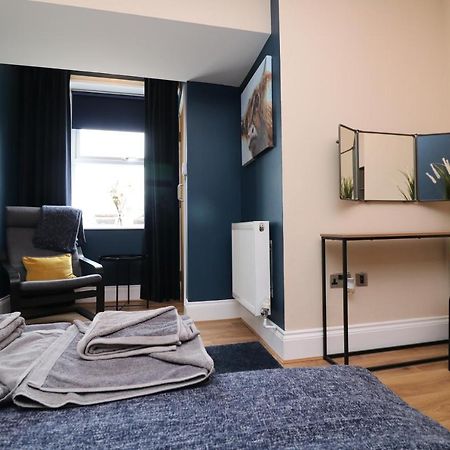 Luxury Spacious 2 Bed Apartment Free Ample Parking Σάντερλαντ Εξωτερικό φωτογραφία