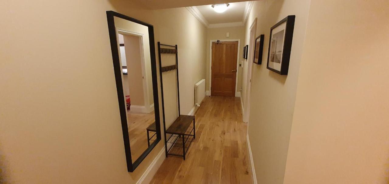 Luxury Spacious 2 Bed Apartment Free Ample Parking Σάντερλαντ Εξωτερικό φωτογραφία
