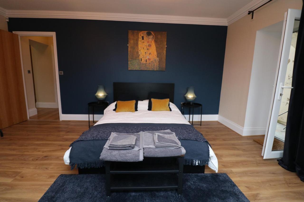 Luxury Spacious 2 Bed Apartment Free Ample Parking Σάντερλαντ Εξωτερικό φωτογραφία