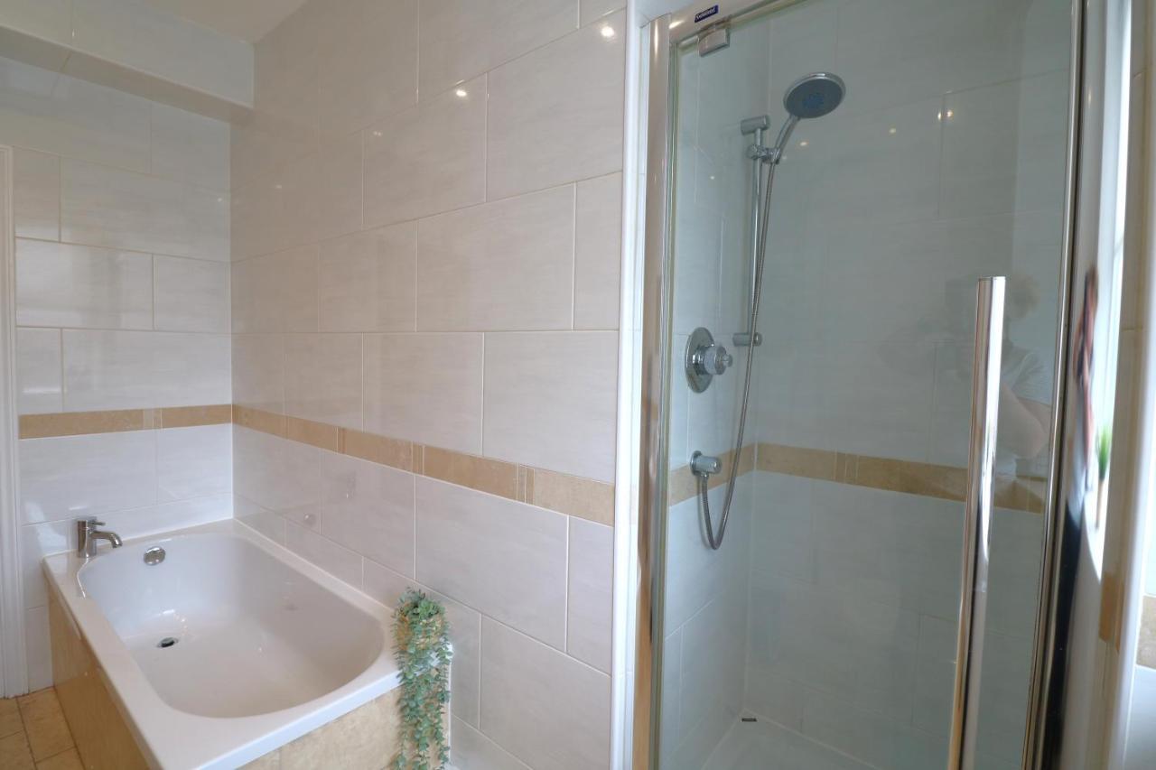 Luxury Spacious 2 Bed Apartment Free Ample Parking Σάντερλαντ Εξωτερικό φωτογραφία